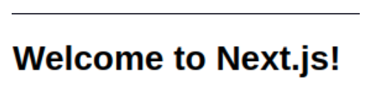 welcome-to-next-js-screenshot